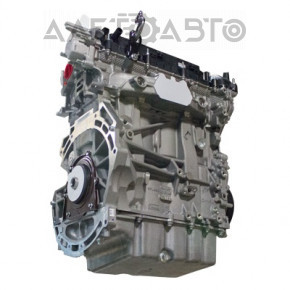 Двигатель Ford Escape MK3 13-16 2.0T