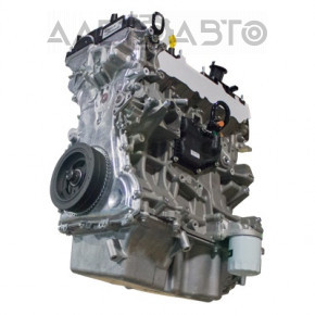 Двигатель Lincoln MKC 15-16 2.0Т T20HD0D 140к запустился 11-11-11-11