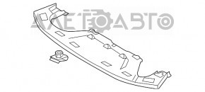 Защита переднего бампера Mazda CX-5 13-16 новый OEM оригинал