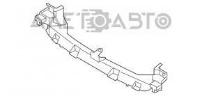 Планка крепления телевизора нижняя Mazda CX-5 13-16 пластик
