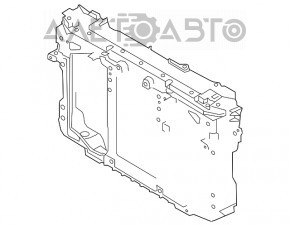 Телевизор панель радиатора Mazda CX-5 13-15