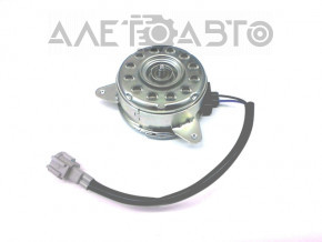 Мотор вентилятора охолодження лев Subaru Forester 14-18 SJ 2.5, 2.0