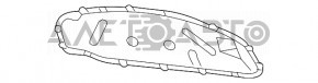 Ізоляція капота VW Jetta 11-18 USA дірочка затерта