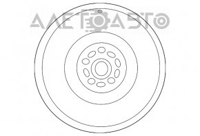 Запасне колесо докатка R17 135/70 Mazda6 13-17
