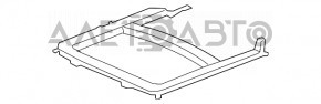 Механизм люка рама Honda CRV 12-16
