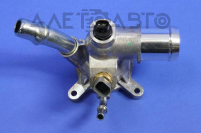 Корпус термостата Fiat 500X 16-18