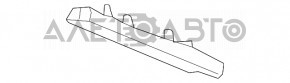 Кріплення переднього бампера ліва Dodge Dart 13-16