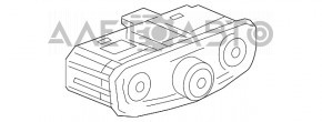 Управление светом Chevrolet Trax 17-22 без ПТФ тип 1
