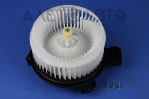 Мотор вентилятор печки Chrysler 200 11-14