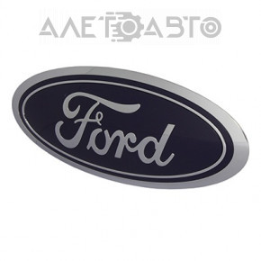 Емблема решітка радіатора Ford Edge 16- новий OEM оригінал