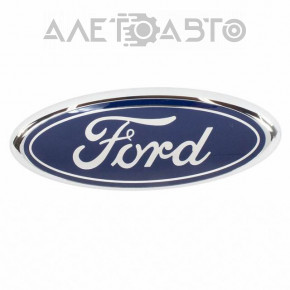 Емблема радіаторної решітки Ford Escape MK3 13-16 дорест новий неоригінал