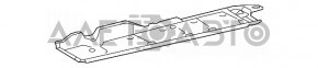 Защита днища правая Toyota Camry v50 12-14 usa надрывы, потерта