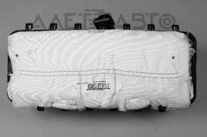 Подушка безопасности airbag пассажирская в торпеде Dodge Journey 11- ржавый пиропатрон