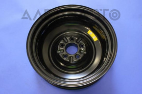 Запасне колесо докатка Chrysler 200 11-14 R16