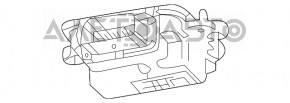 FUEL PUMP CONTROL MODULE Chevrolet Camaro 16-