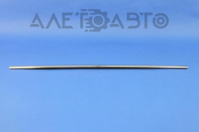 Молдинг дверь-стекло центральный передний левый Chrysler 200 15-17 хром, тычка