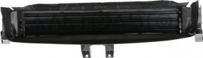Жалюзи дефлектор радиатора Nissan Rogue 17- usa с мотором новый OEM оригинал