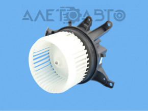 Мотор вентилятор печки Fiat 500X 16-