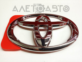 Емблема TOYOTA значок двері багажника Toyota Sienna 11-20