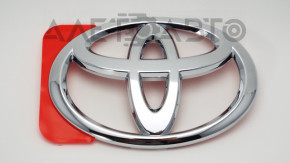 Эмблема-знак "Toyota" двери багажника Toyota Sequoia 08-16