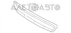 Нижняя решетка переднего бампера Nissan Altima 16-18 рест