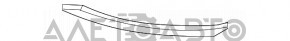 Отражатель задний правый Hyundai Elantra AD 17-18 дорест, слом креп