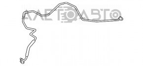 Трубка кондиціонера піч-конденсер Fiat 500 12-13