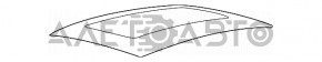 Скло люка Fiat 500 12-19