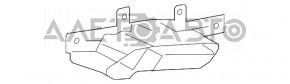 Насадка глушителя левая Dodge Challenger 15-19 рест 3.6 вмятина