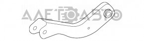 Рычаг поперечный задний правый Chevrolet Equinox 10-17 верхний, ржавый