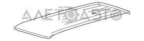 Крыша металл Ford Flex 13-19 без люка