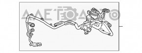 Клемма АКБ минусовая Ford Flex 09-19 тип 1