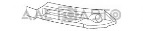 Заглушка ВТФ лев Acura TLX 15-17 дорест