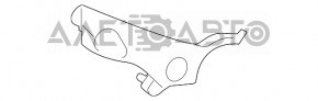 Крепление переднего бампера правое Mazda 3 14-16 BM дорест новый неоригинал SIGNEDA