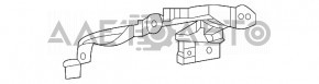 Кріплення насадки глушника прав Jeep Cherokee KL 15-18 тріщина
