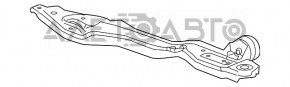 Усилитель переднего подрамника Dodge Grand Caravan 11-20 лыжа порван сайлент