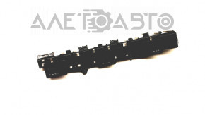 Кріплення переднього бампера праве крило Subaru XV Crosstrek 13-17