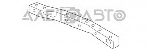 Планка телевизора верхняя Acura MDX 17-20 рест