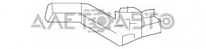 Датчик положення колінвалу VW Jetta 11-18 USA 1.4T