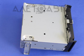 CD/DVD PLAYER Dodge Dart 13-16