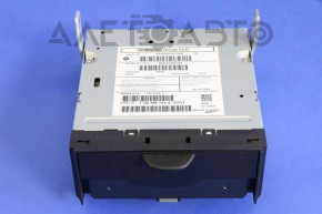 CD/DVD PLAYER Dodge Dart 13-16