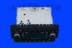 Магнитофон радио Jeep Compass 11-16 дефект кнопки