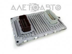 Блок ECU комп'ютер двигуна Jeep Compass 11-16 2.4