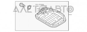 Піддон двигуна NISSAN ALTIMA 13-18 2.5