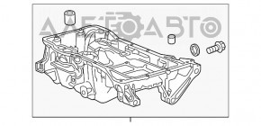 Піддон масляний Honda CRV 17-2222 1.5Т L15BE