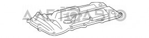 Кришка клапанна Toyota Camry v55 2.5 15-17 usa 2AR-FE