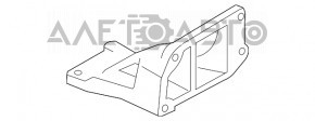 Кронштейн центральной подушки двигателя правый Infiniti Q50 14- AWD 3.7, 3.5