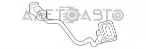 USB HUB Mercedes CLA 14-19