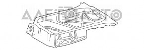 Полуподдон масляний 3.3 3MZ-FE Lexus ES330