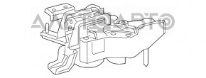 Подушка двигателя правая Lexus RX350 16-22 с кронштейном